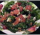 Saag Aloo