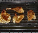 Broiling