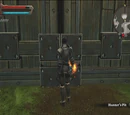 Hunter's Pit