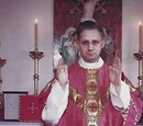 Tridentine Rite
