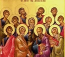 Apostle (Christian)