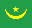 Mauritania