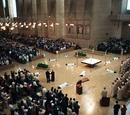 Holy Orders