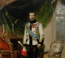 Nicholas II of Russia