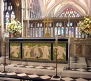 Anglican Eucharistic theology