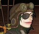 Captain Meelie