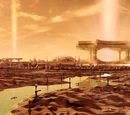 Planets
