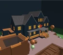 Community:ROBLOX/Haunted Mansion