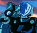Robotech Defenders
