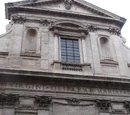 Santa Maria dei Monti