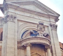 Sant'Andrea al Quirinale