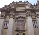 San Biagio della Pagnotta