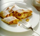 Apple Strudel