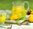 Romanian Lemonade
