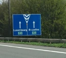 Route européenne E411