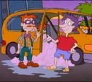 The Car Wash