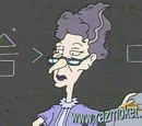 Mrs. Guppie