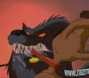 Scar Snout