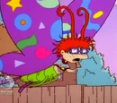 Chuckerfly