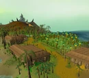 Musa Point