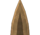 Bronze dagger