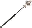 Air talisman staff