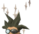 Wizard Korvak