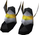 Armadyl boots