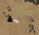 Player killing