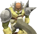 General Shredflesh
