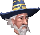 Archmage Sedridor