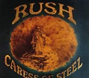Caress of Steel