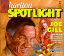 Joe Gill