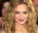 Heather Graham
