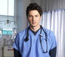 J.D. in Season One