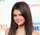 Selena Gomez