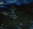 Nemeton Graveyard