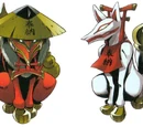 Imari & Shigaraki