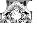 Ainu Elder