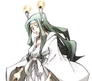 Amano Teruko