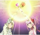 Platinum Heart