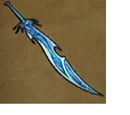 Water Sword