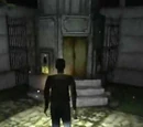 Clock Tower Puzzle