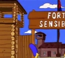 Fort Sensible