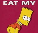 Eat My Shorts!