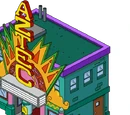 Aztec Theater