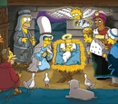 Simpson Christmas Stories