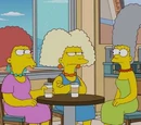 Patty Bouvier