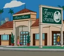 Fazenda Fancy