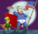 Homer Torta